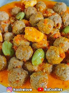 Foto resep Sambel Goreng Daging