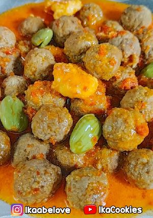 Foto resep Sambel Goreng Daging