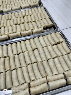 Foto resep Kulit risol