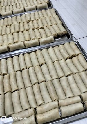 Foto resep Kulit risol