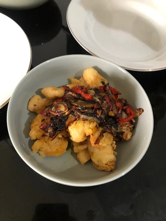 Cara Mudah Menyiapkan Resep Ayam Crispy Saos Teriyaki yang Bikin Ngiler Anti Ribet, Mantap Sekali