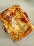 Lasagna Enak, Simple dan Murah