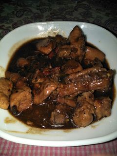 Foto resep Chicken Blackpepper