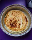 Cheesecake Fit al Horno (Low Carb / Sin harinas)