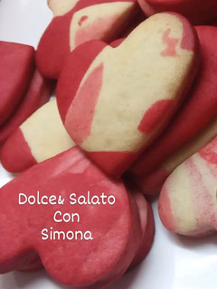 Foto di Biscotti di S.Valentino