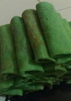 Foto resep Darcok