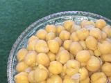 حمص او دنجو