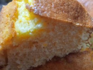 TORTA BIEN FÁCIL DE NARANJA 🍊 🍊🍊🍊🍊🍊