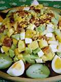 Ensalada nordica