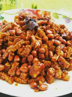 Foto resep Tempe Orek