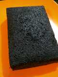 Bolu ketan hitam