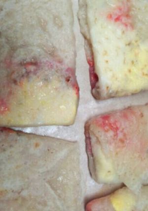 Foto resep Papeda