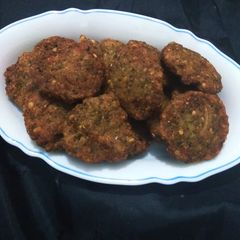 A picture of Mungwara.
