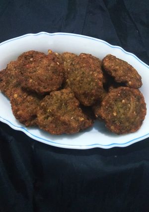 A picture of Mungwara.