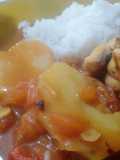 Chupín de pescado