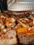 Caramelized Pork Belly