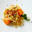 Oseng Mie Kuda Menjangan Simpel / Mie Goreng Jawa