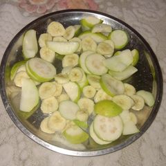 Healthy fruits salad A picture of Healthy fruits salad.
