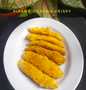 Langkah Mudah untuk Membuat Pisang goreng crispy Wajib Dicoba