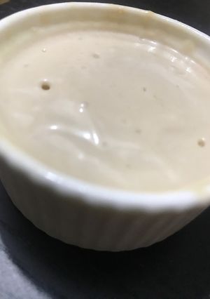 صورة لوصفة صوص الثوم