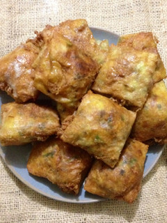 Foto resep Martabak Telor