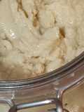 Crema Spalmabile di Mandorle