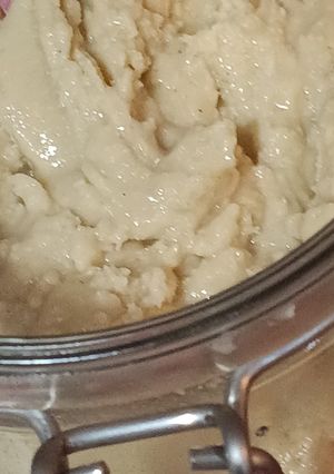 Foto di Crema Spalmabile di Mandorle