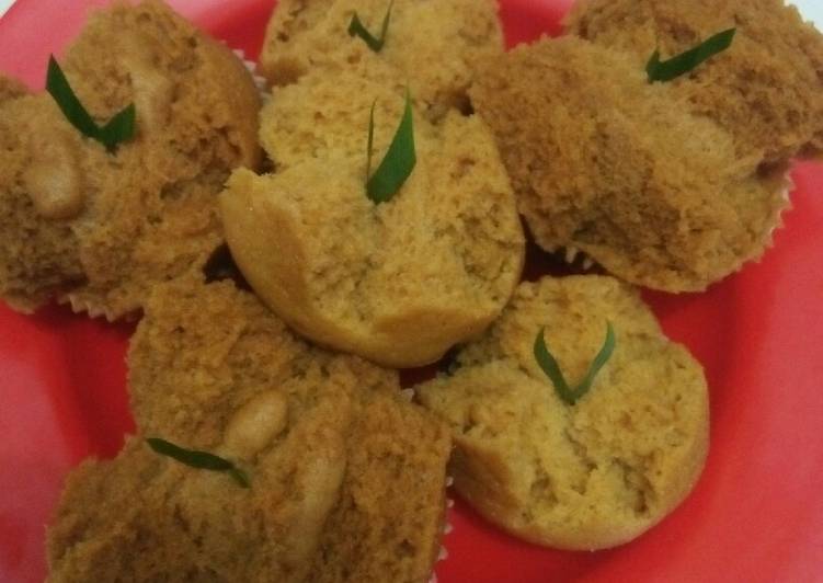 Resep Bolu Kukus Gula Merah yang Bisa Manjain Lidah