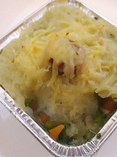 Foto resep Pastel tutup sayuran mpAsi 12m+