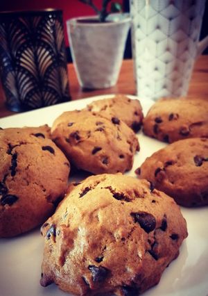 Une photo de 🍪 Cookies express