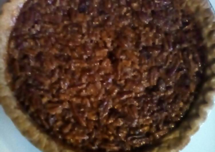 The Best Way to Make Delicious Pecan pie