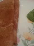 Bajra (Pearl millet) dosa / Kambu dosai