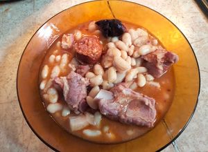 Foto principal de Fabada