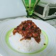 Spicy Chicken Teriyaki