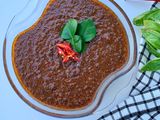 Bumbu Kacang 👉👉'' Sate Ayam