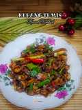 18:5:24 - Kerang goreng rencah tumbuk