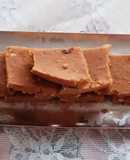 Gond Sukhadi/Gud Papdi