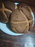 Conchas blanco y negro