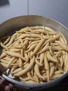 Foto resep Gabus Keju