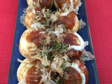 Takoyaki