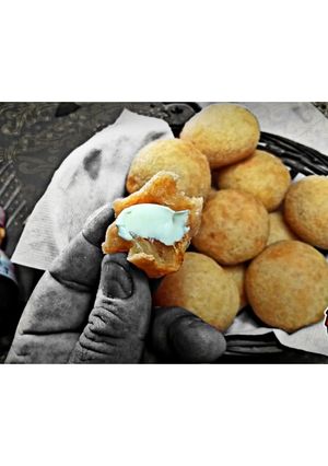 Foto de ℙ𝔸𝕆 𝔻𝔼 ℚ𝕌𝔼𝕀𝕁𝕆 🍞 🧀