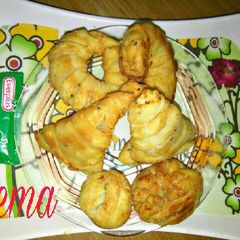 🌿 samose🌿 A picture of 🌿 samose🌿.