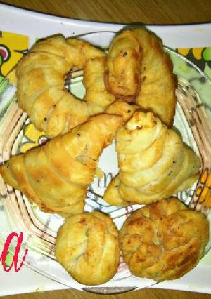A picture of 🌿 samose🌿.