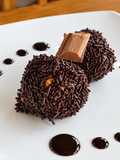 Truffle balls