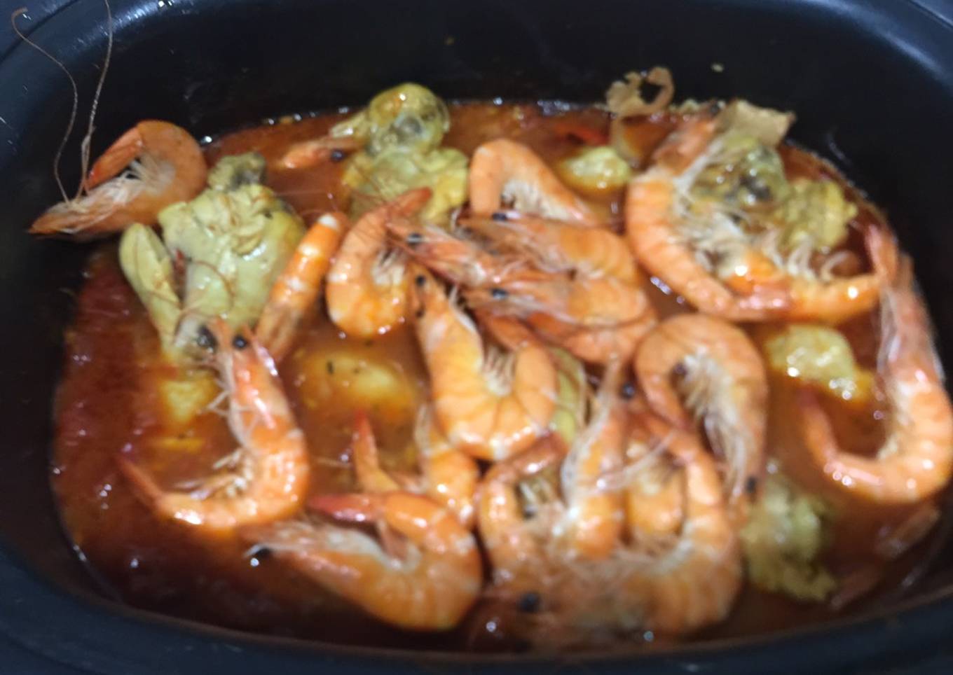 Jambalaya