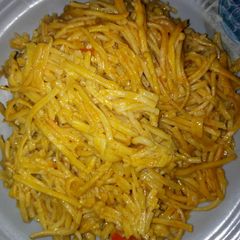 A picture of Taliyar hausa.