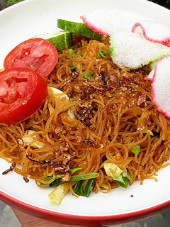 Foto resep 13. Bihun Goreng Praktis