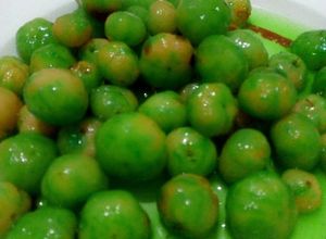 Foto resep Manisan Cermai