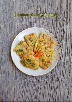 Foto resep Gembus Goreng Tepung