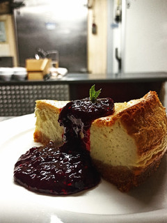 Φωτογραφία της συνταγής Cheesecake NY